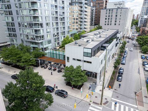 Photo 43 at 218 - 197 Lisgar Street, Ottawa Centre