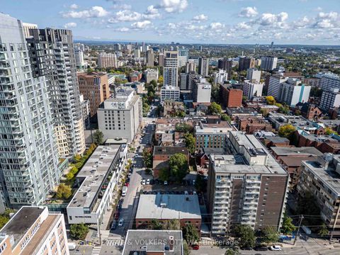 Photo 44 at 218 - 197 Lisgar Street, Ottawa Centre