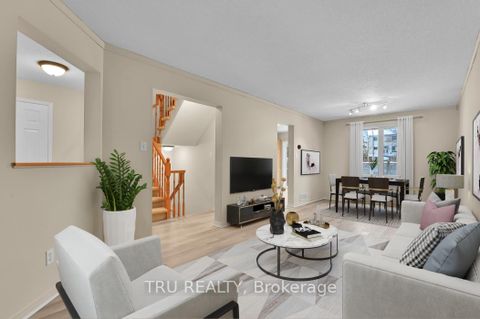 Photo 9 at 40 Baton Court, Katimavik, Kanata