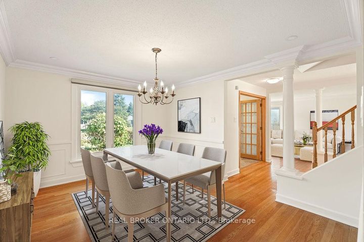 Photo 3 at 99 Queensline Drive, Nepean (Bruce Farm/Graham Park/Qualicum/Bellands), Ottawa