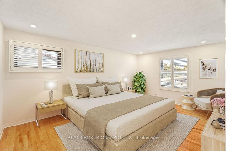 Photo 11 at 99 Queensline Drive, Nepean (Bruce Farm/Graham Park/Qualicum/Bellands), Ottawa