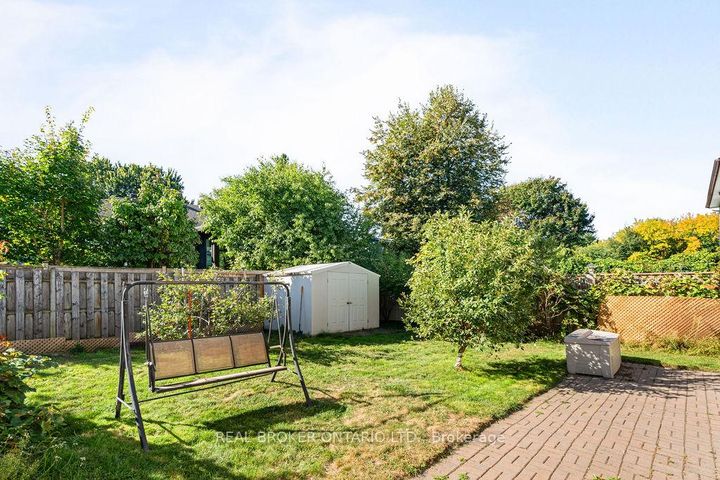 Photo 22 at 99 Queensline Drive, Nepean (Bruce Farm/Graham Park/Qualicum/Bellands), Ottawa