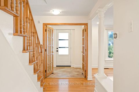 Photo 2 at 99 Queensline Drive, Nepean (Bruce Farm/Graham Park/Qualicum/Bellands), Ottawa