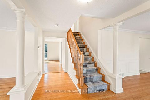 Photo 4 at 99 Queensline Drive, Nepean (Bruce Farm/Graham Park/Qualicum/Bellands), Ottawa