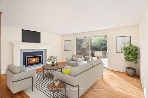 Photo 5 at 99 Queensline Drive, Nepean (Bruce Farm/Graham Park/Qualicum/Bellands), Ottawa