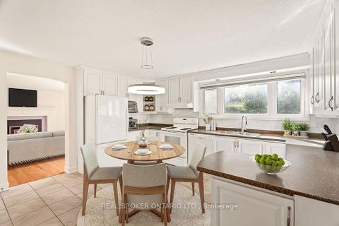 Photo 7 at 99 Queensline Drive, Nepean (Bruce Farm/Graham Park/Qualicum/Bellands), Ottawa