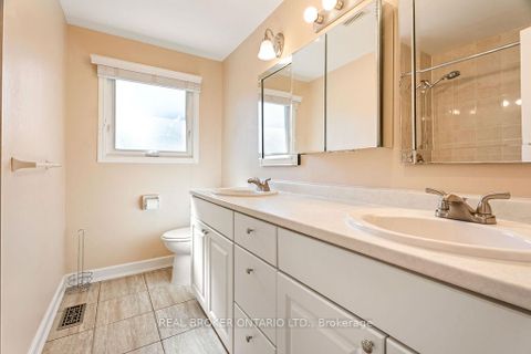 Photo 17 at 99 Queensline Drive, Nepean (Bruce Farm/Graham Park/Qualicum/Bellands), Ottawa