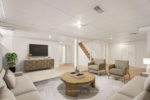 Photo 18 at 99 Queensline Drive, Nepean (Bruce Farm/Graham Park/Qualicum/Bellands), Ottawa