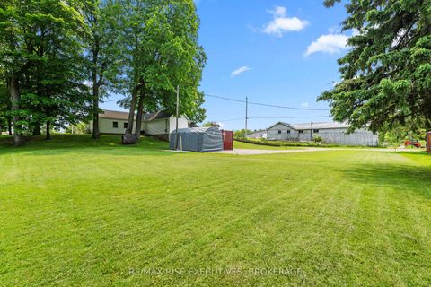 Photo 25 at 204 R33, Rideau Lakes (Bastard) Twp, Rideau Lakes