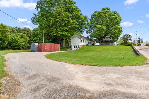 Photo 26 at 204 R33, Rideau Lakes (Bastard) Twp, Rideau Lakes