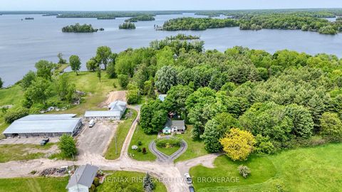 Photo 38 at 204 R33, Rideau Lakes (Bastard) Twp, Rideau Lakes