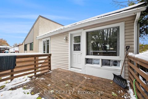 Photo 16 at 159 Castlefrank Road, Glencairn/Hazeldean, Kanata