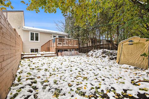 Photo 18 at 159 Castlefrank Road, Glencairn/Hazeldean, Kanata