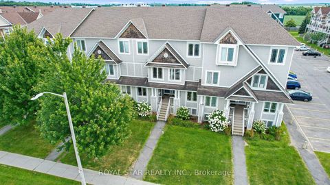 Photo 23 at 258 Meadowbreeze Drive, Emerald Meadows/Trailwest, Kanata