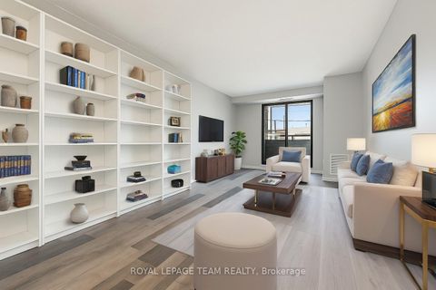 Photo 16 at 901 - 200 Bay Street, Ottawa Centre