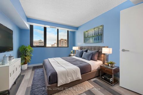 Photo 30 at 901 - 200 Bay Street, Ottawa Centre