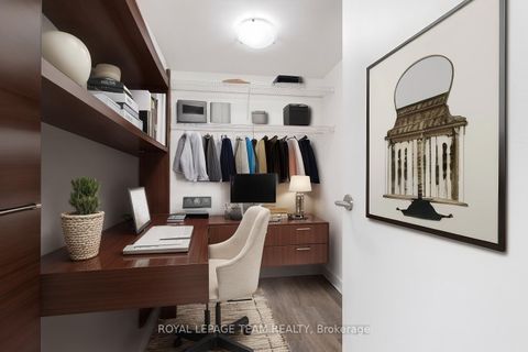 Photo 34 at 901 - 200 Bay Street, Ottawa Centre