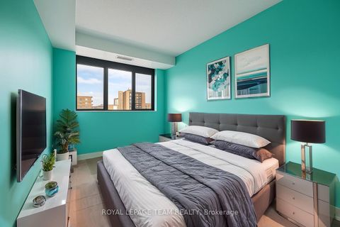 Photo 37 at 901 - 200 Bay Street, Ottawa Centre