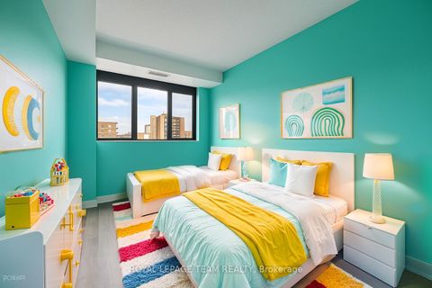 Photo 38 at 901 - 200 Bay Street, Ottawa Centre