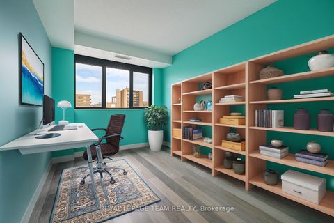 Photo 39 at 901 - 200 Bay Street, Ottawa Centre