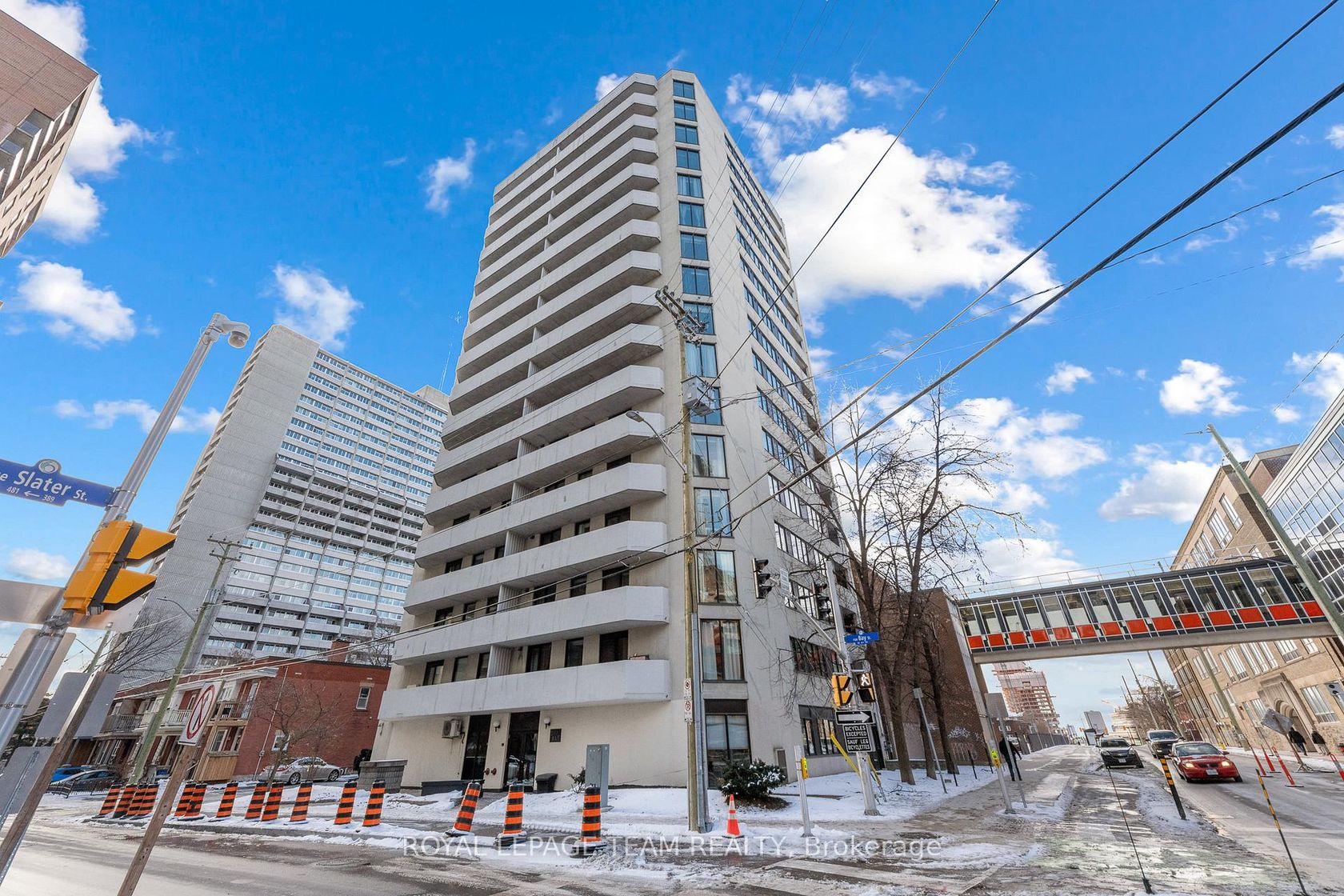 901 - 200 Bay Street, Ottawa Centre 2