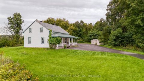 Photo 1 at 4237 WATSON'S CORNERS Road, Lanark Highlands (Dalhousie) Twp, Lanark Highlands