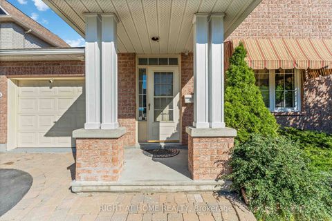 Photo 1 at 160 Grassy Plains Drive, Emerald Meadows/Trailwest, Kanata