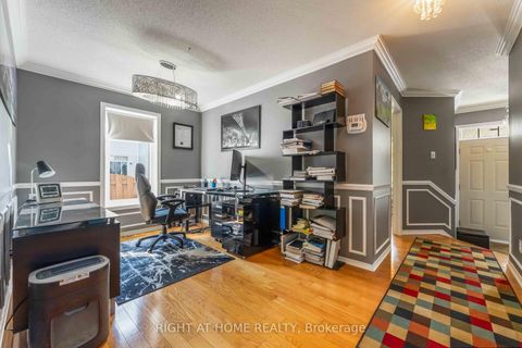 Photo 5 at 160 Grassy Plains Drive, Emerald Meadows/Trailwest, Kanata