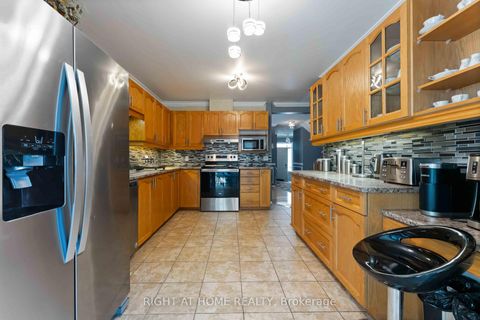 Photo 8 at 160 Grassy Plains Drive, Emerald Meadows/Trailwest, Kanata