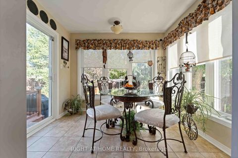 Photo 9 at 160 Grassy Plains Drive, Emerald Meadows/Trailwest, Kanata