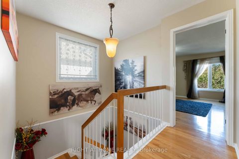Photo 12 at 160 Grassy Plains Drive, Emerald Meadows/Trailwest, Kanata