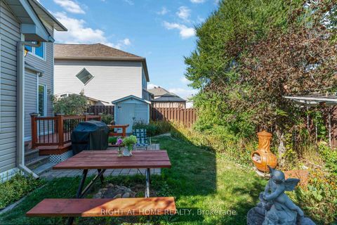 Photo 25 at 160 Grassy Plains Drive, Emerald Meadows/Trailwest, Kanata