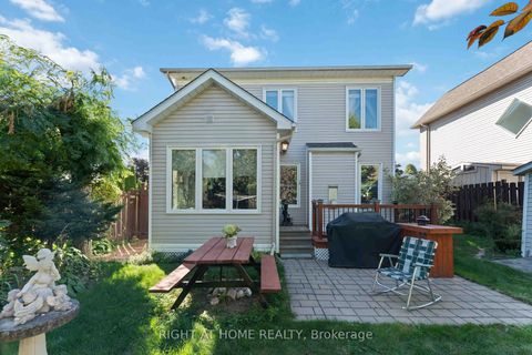 Photo 26 at 160 Grassy Plains Drive, Emerald Meadows/Trailwest, Kanata