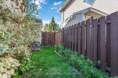 Photo 27 at 160 Grassy Plains Drive, Emerald Meadows/Trailwest, Kanata