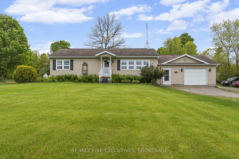 Photo 1 at 2329 HARLEM Road, Rideau Lakes (Bastard) Twp, Rideau Lakes