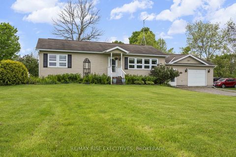 Photo 2 at 2329 HARLEM Road, Rideau Lakes (Bastard) Twp, Rideau Lakes