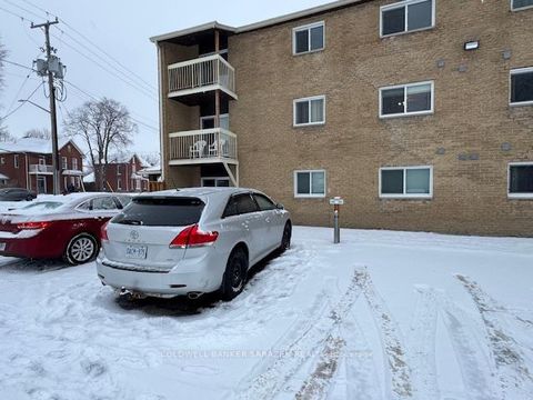 Photo 1 at 302 - 190 Elgin Street W, Arnprior