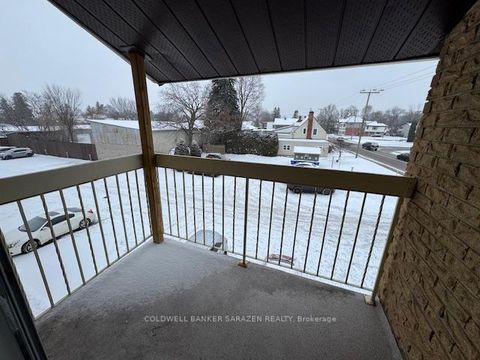 Photo 2 at 302 - 190 Elgin Street W, Arnprior