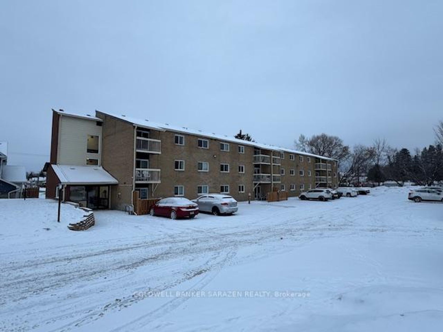 302 - 190 Elgin Street W, Arnprior 2