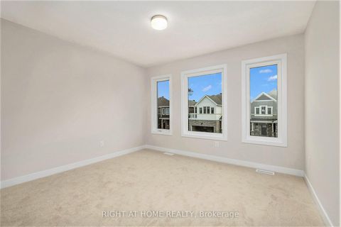 Photo 16 at 73 Hackamore Crescent, Goulbourn Twp From Franktown Rd/South To Rideau, Stittsville