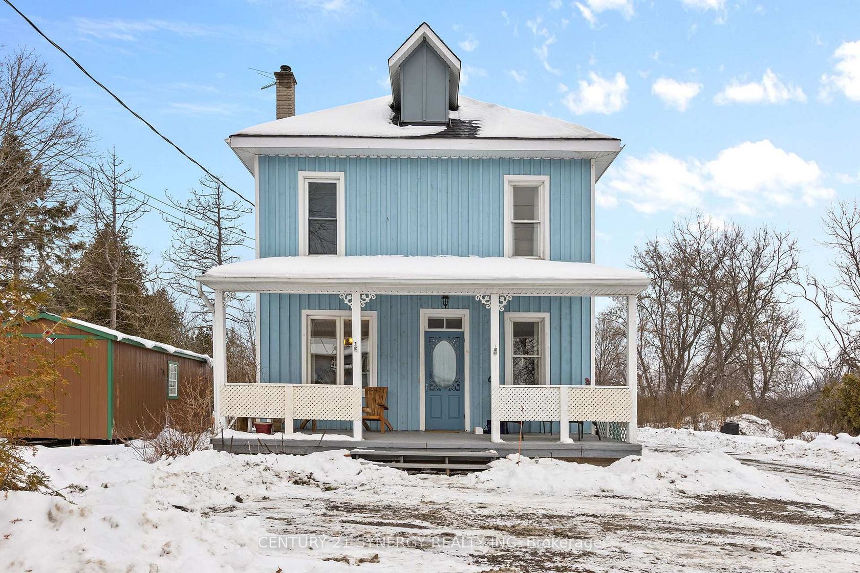 1104 County Road 16 Road, Merrickville/Wolford Twp, Merrickville 2