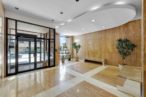 Photo 1 at 104 - 475 Laurier Avenue W, Ottawa Centre