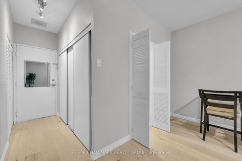 Photo 5 at 104 - 475 Laurier Avenue W, Ottawa Centre