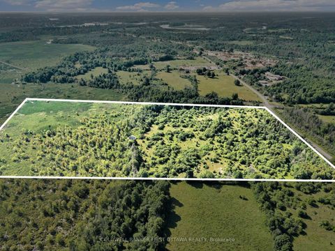 Photo 1 at 00 Glenview Road, Drummond/North Elmsley (North Elmsley) Twp, Drummond/North Elmsley