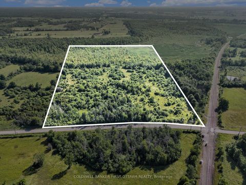 Photo 2 at 00 Glenview Road, Drummond/North Elmsley (North Elmsley) Twp, Drummond/North Elmsley