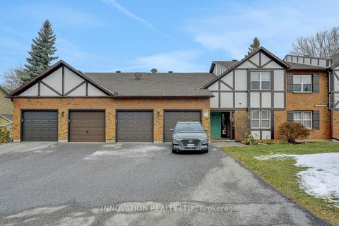 Photo 0 at B - 216 Equestrian Drive, Bridlewood, Kanata