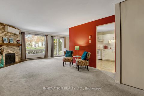 Photo 3 at B - 216 Equestrian Drive, Bridlewood, Kanata