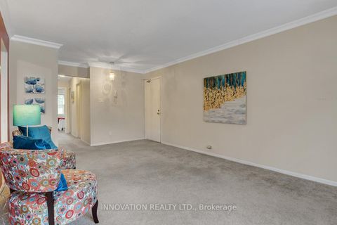 Photo 6 at B - 216 Equestrian Drive, Bridlewood, Kanata