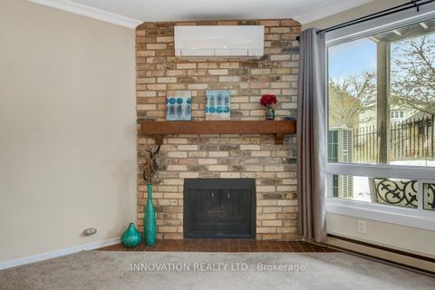 Photo 9 at B - 216 Equestrian Drive, Bridlewood, Kanata