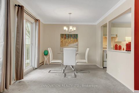 Photo 11 at B - 216 Equestrian Drive, Bridlewood, Kanata